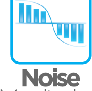Noise - Environmental Noise (600x350), Png Download