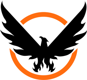 The Division Logo Png - Tom Clancy's The Division Logo Png (400x300), Png Download