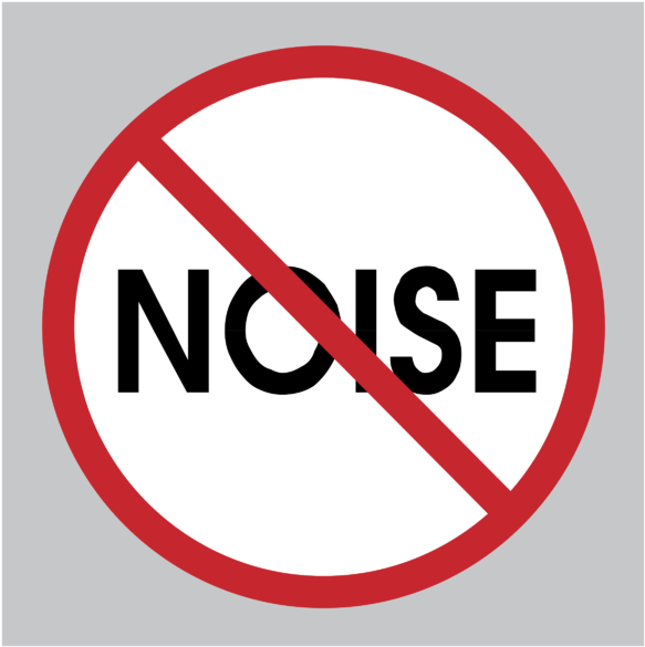 No Noise (800x600), Png Download