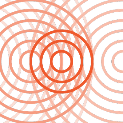 The Noise App - Noise App (400x400), Png Download