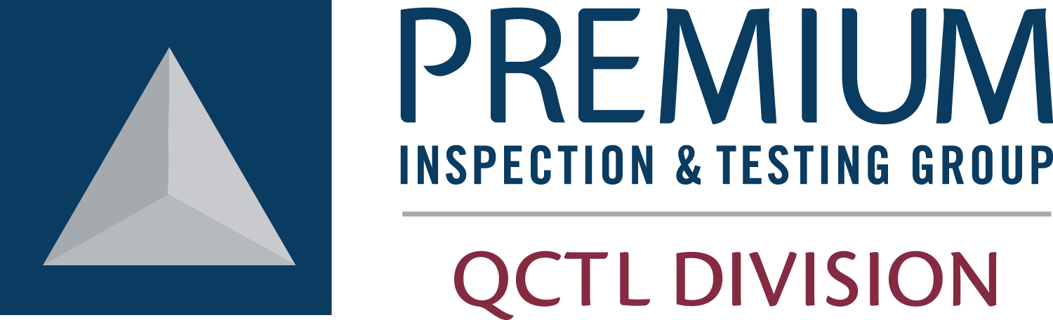 Download - Premium Inspection And Testing (1500x456), Png Download