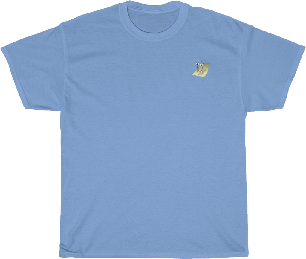 Clippy - Camiseta De Uruguay 2018 (1024x866), Png Download