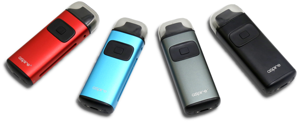 Aspire Breeze Png (640x360), Png Download