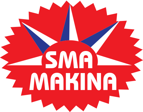 Sma Makina - Best Product Logo Png (500x391), Png Download