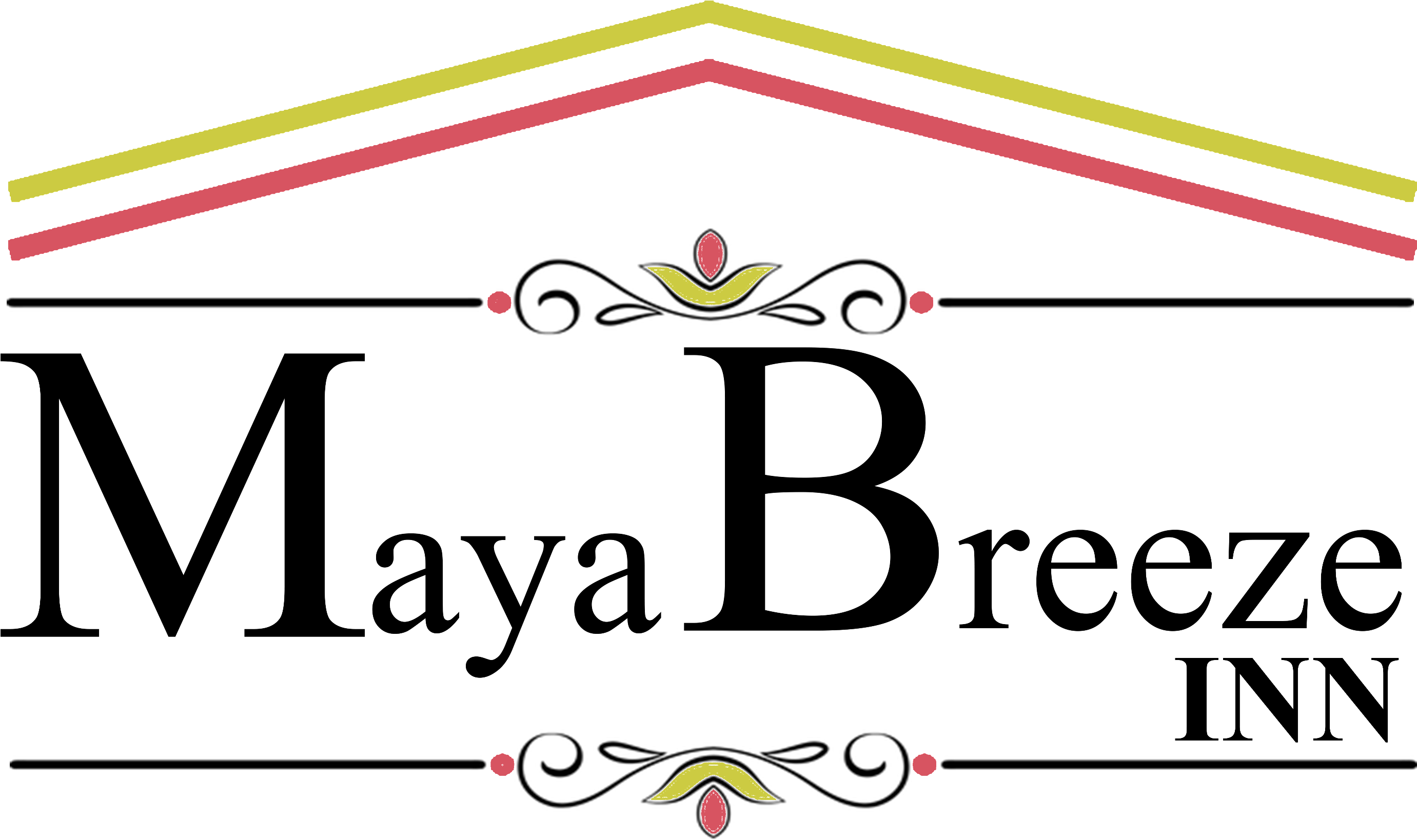 Maya Breeze Inn - Mayo Clinic Scottsdale Logo (3252x1730), Png Download