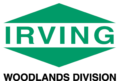 Woodlands Division - Jd Irving Logo Vector (500x340), Png Download