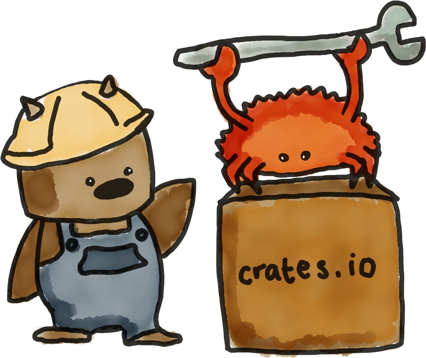 Clippy - Tool (1513x1255), Png Download