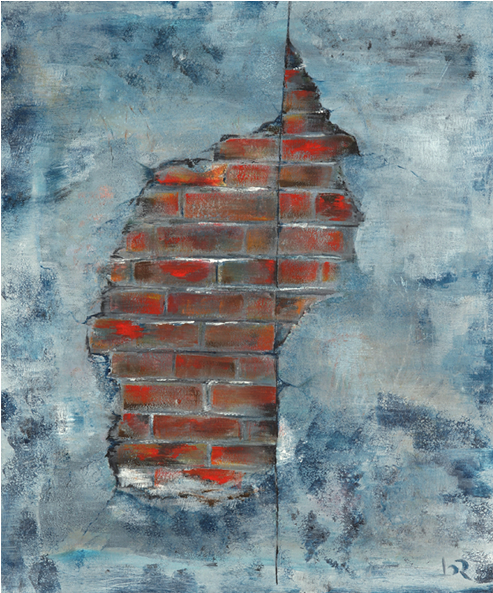 Hidden Fears Cm - City (800x592), Png Download