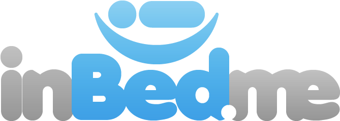 Me Logo - Bed (691x294), Png Download