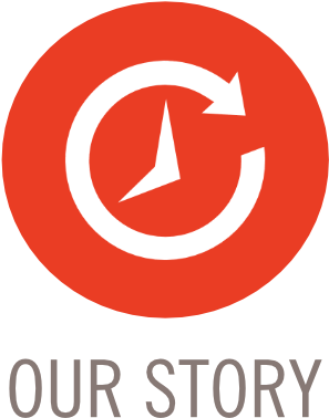 Our Story - Oak Street Bootmakers Logo (400x400), Png Download