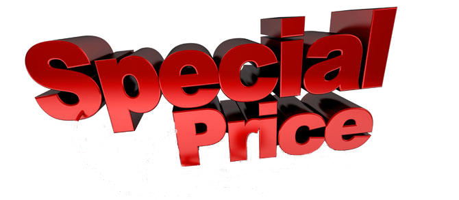 Weekly Specials - Special Offer (670x293), Png Download