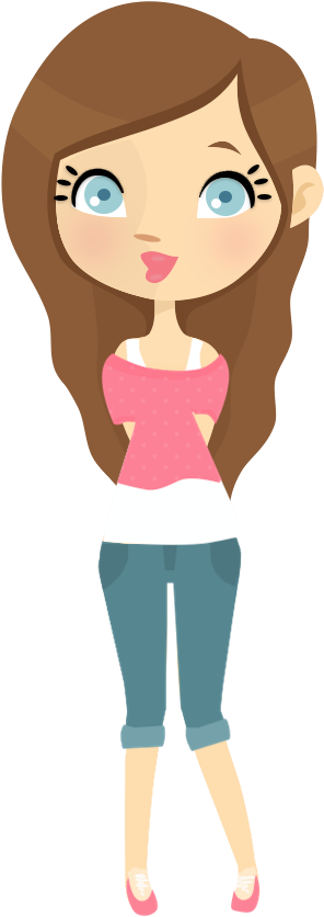 Imagenes De Una Maestra Png (394x857), Png Download