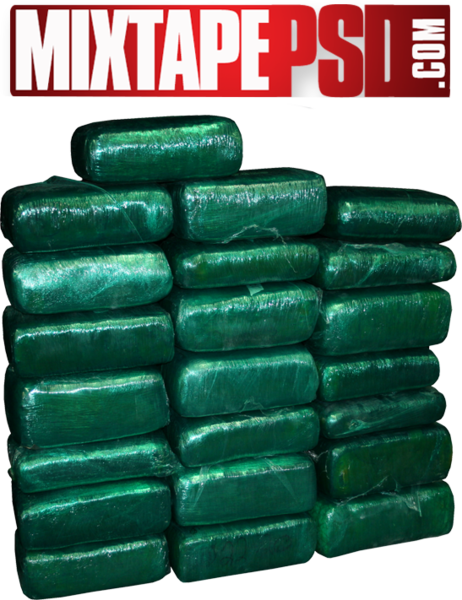 Cocaine Bricks - Cocaine Psd (462x600), Png Download