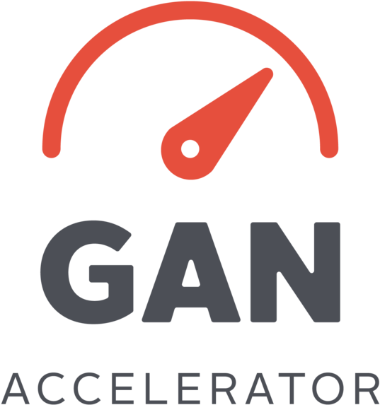 Special Sponsors-02 - Global Accelerator Network Logo (1000x1000), Png Download
