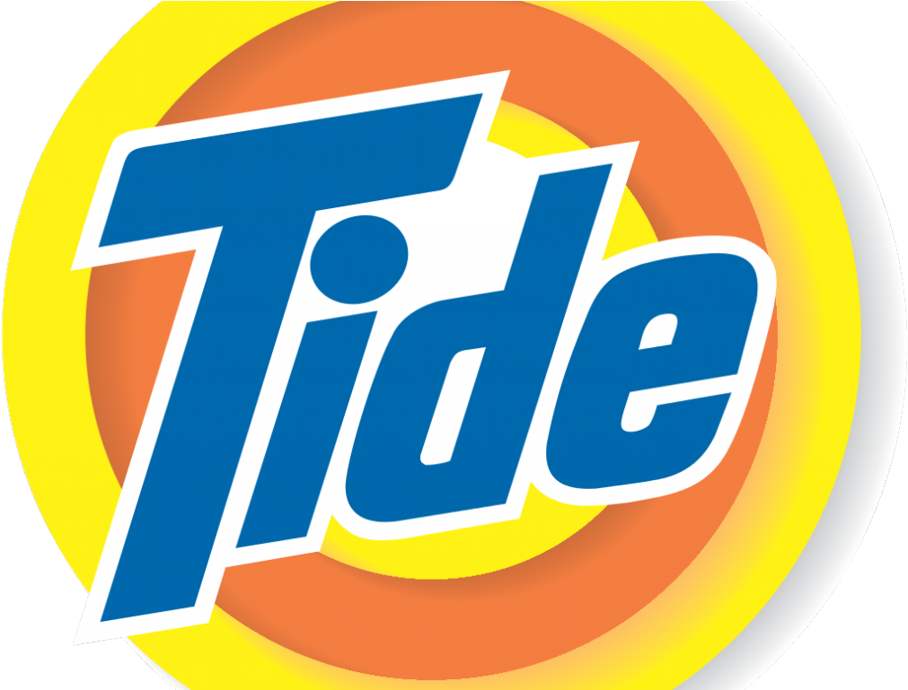 Definition Hd, Tide, Wallpapers - Tide Logo (1024x768), Png Download