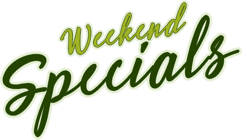 Saturday Specials (491x285), Png Download