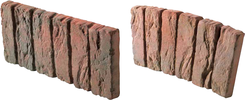 Bricks - Brick (1000x356), Png Download