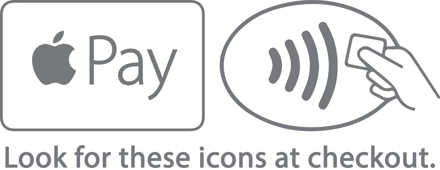 Oklahoma Central Credit Union - Samsung And Apple Pay Logos (1500x579), Png Download