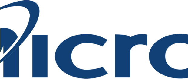 Micron Technology - Micron Technology Inc Logo (620x330), Png Download