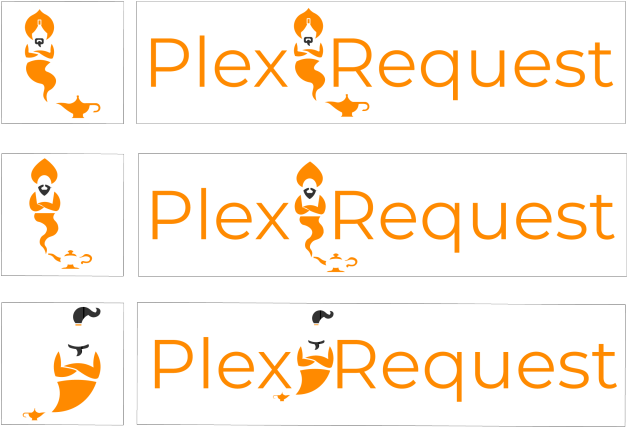 Plex Requestrecurso 35 - Plex (643x426), Png Download