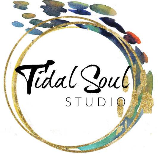The Tidal Soul Blog - Studio (530x530), Png Download