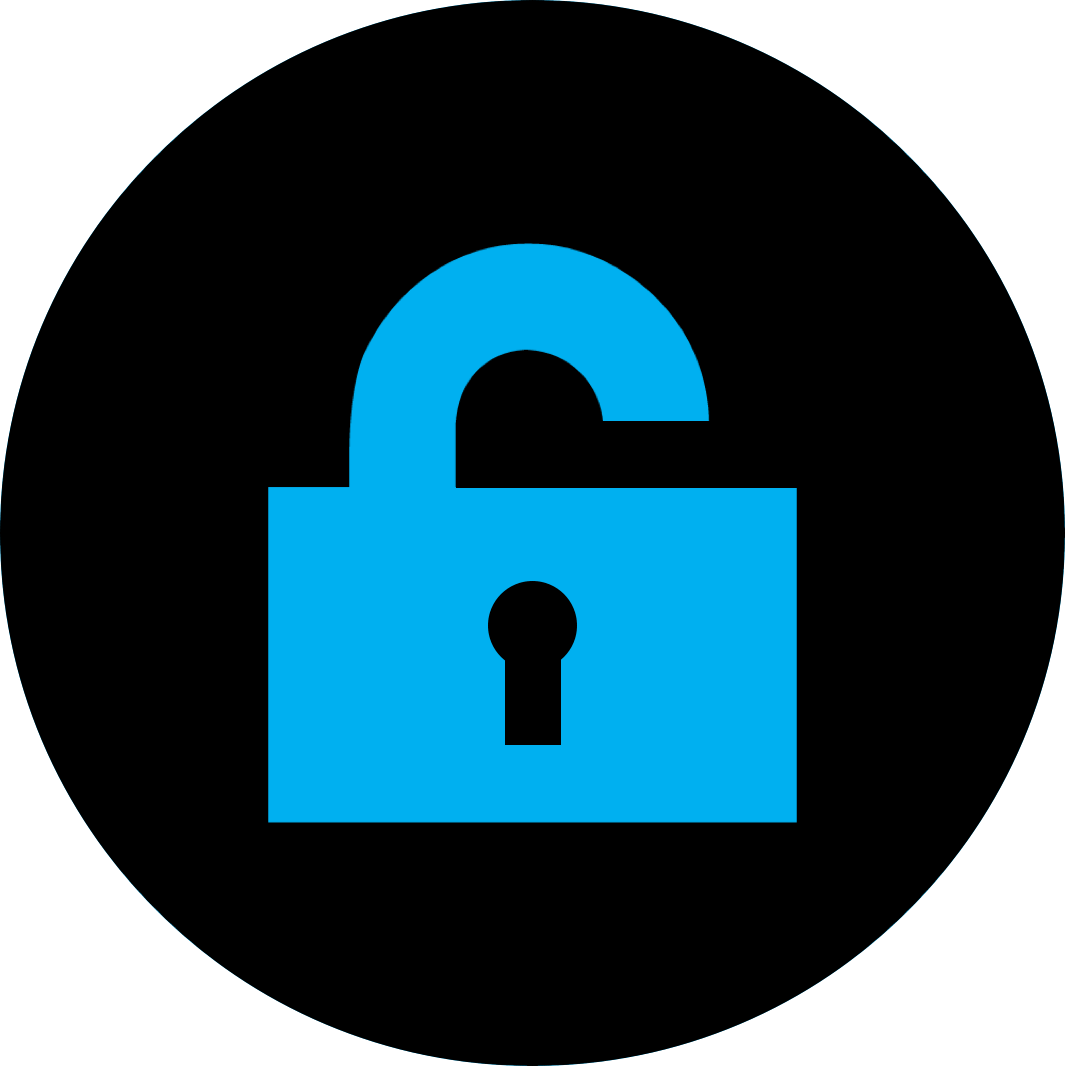 Cluemaster Escape Rooms - Circle (1065x1066), Png Download