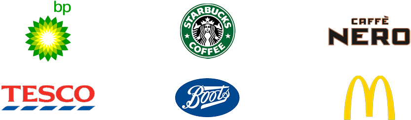 Mobile Wallet Security - Starbucks Stainless Steel Travel Coffee Tumbler 12oz (924x285), Png Download