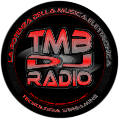Stg - Tmb Dj Radio (400x400), Png Download