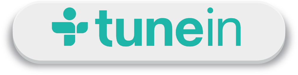 Tunein - Graphic Design (1121x373), Png Download