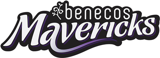 Benecosmavericks Vs England Mens Squad - Hertfordshire Mavericks Netball Logo (600x200), Png Download
