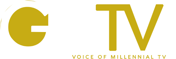 Gfxlive Tv - Television (600x224), Png Download