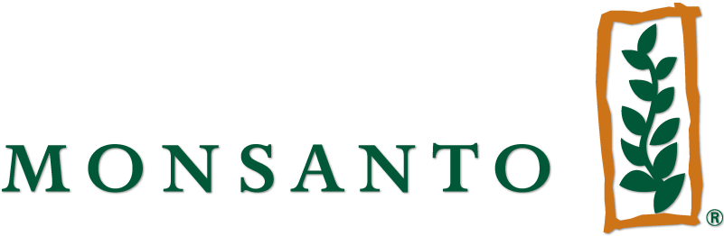 Widely Used Herbicides In The World May Be Carcinogenic - Monsanto Logo Png (800x268), Png Download