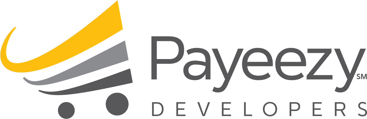 Payeezy - First Data Payeezy (1278x406), Png Download