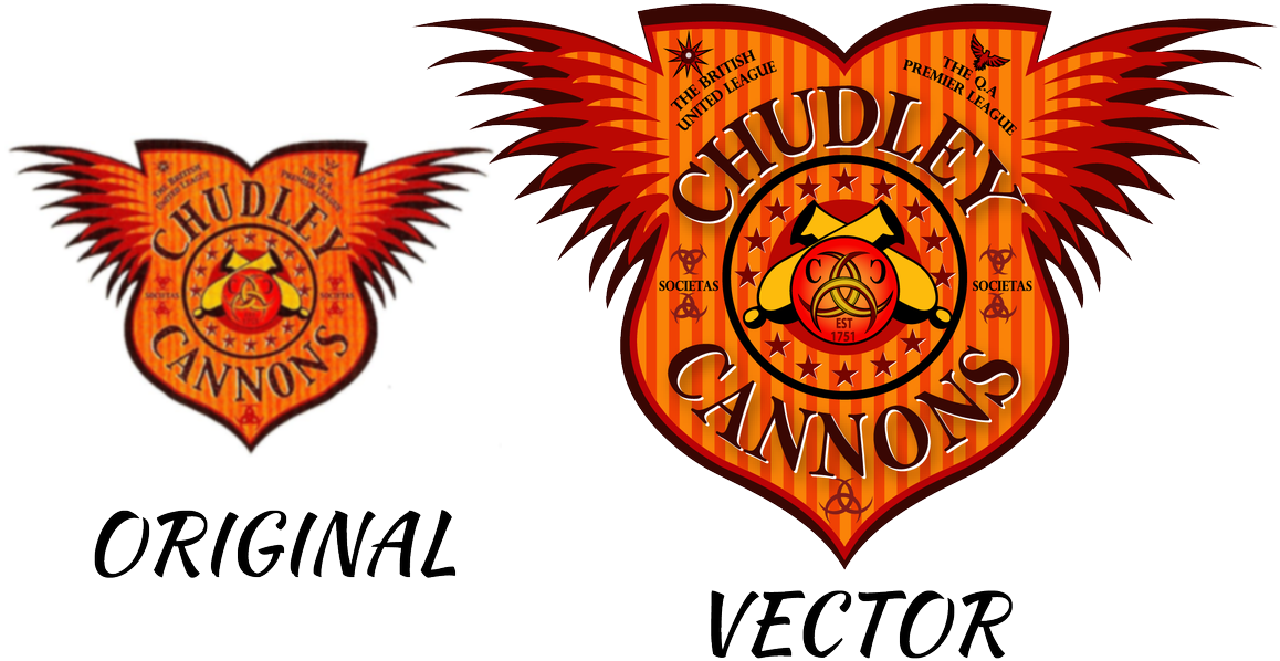 Https - //goo - Gl/jh5mjm - Chudley Cannons (1200x807), Png Download