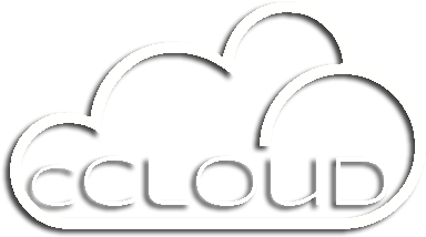 Plex Ccloud Live Tv - Ccloud Tv Logo (426x296), Png Download