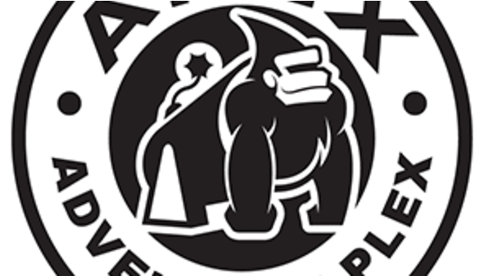 Apex Trampoline Park (704x396), Png Download