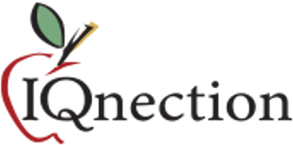 Iqnection - Graphic Design (500x287), Png Download
