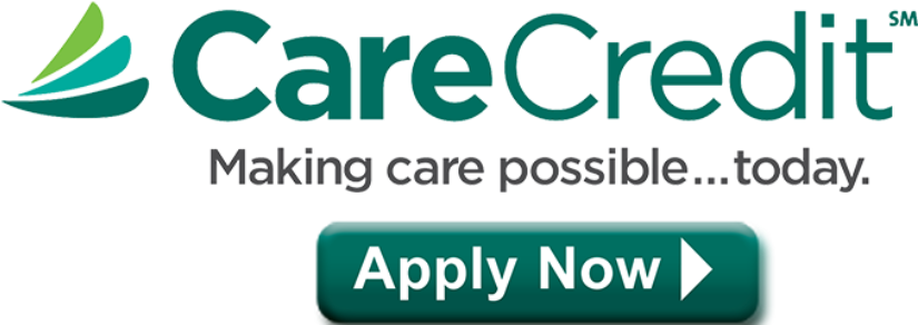 Carecredit Expands Vision Care Access For 70 Million - Care Credit Logo (832x350), Png Download