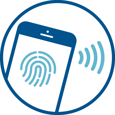 Pay - Smartphone (400x400), Png Download