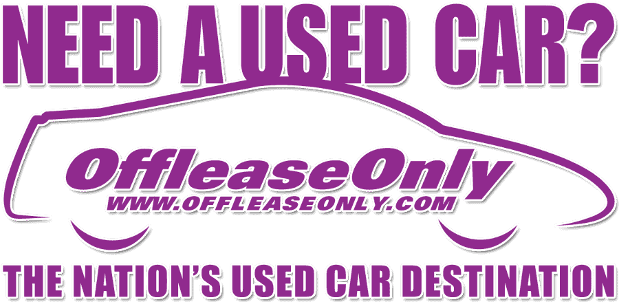 Offleaseonly Used Cars For Sale - Cctv In Operation Sign (912x442), Png Download