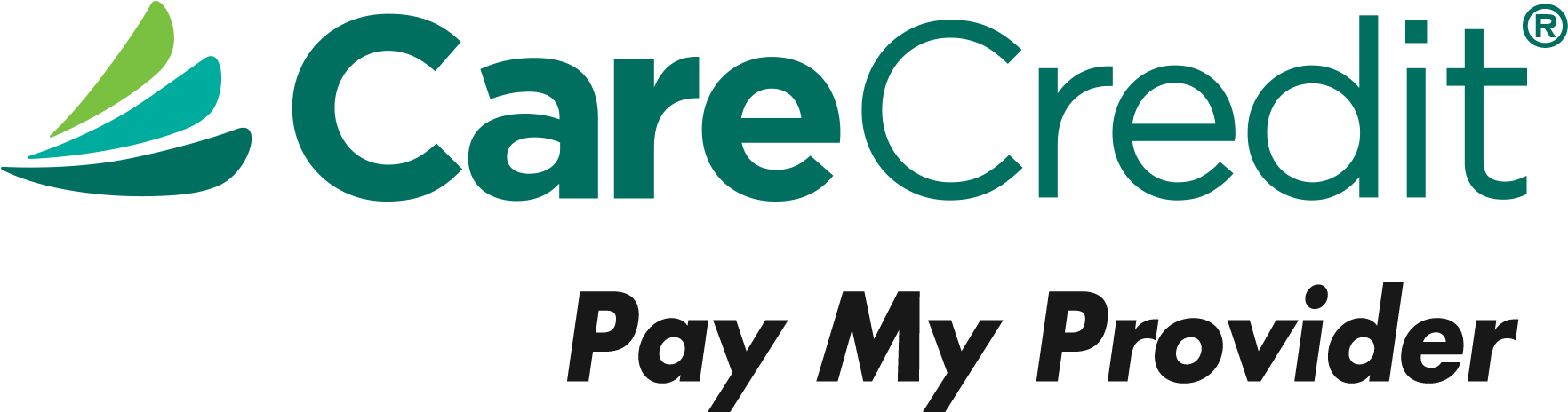 Plan Through Carecredit - Credit (1799x500), Png Download