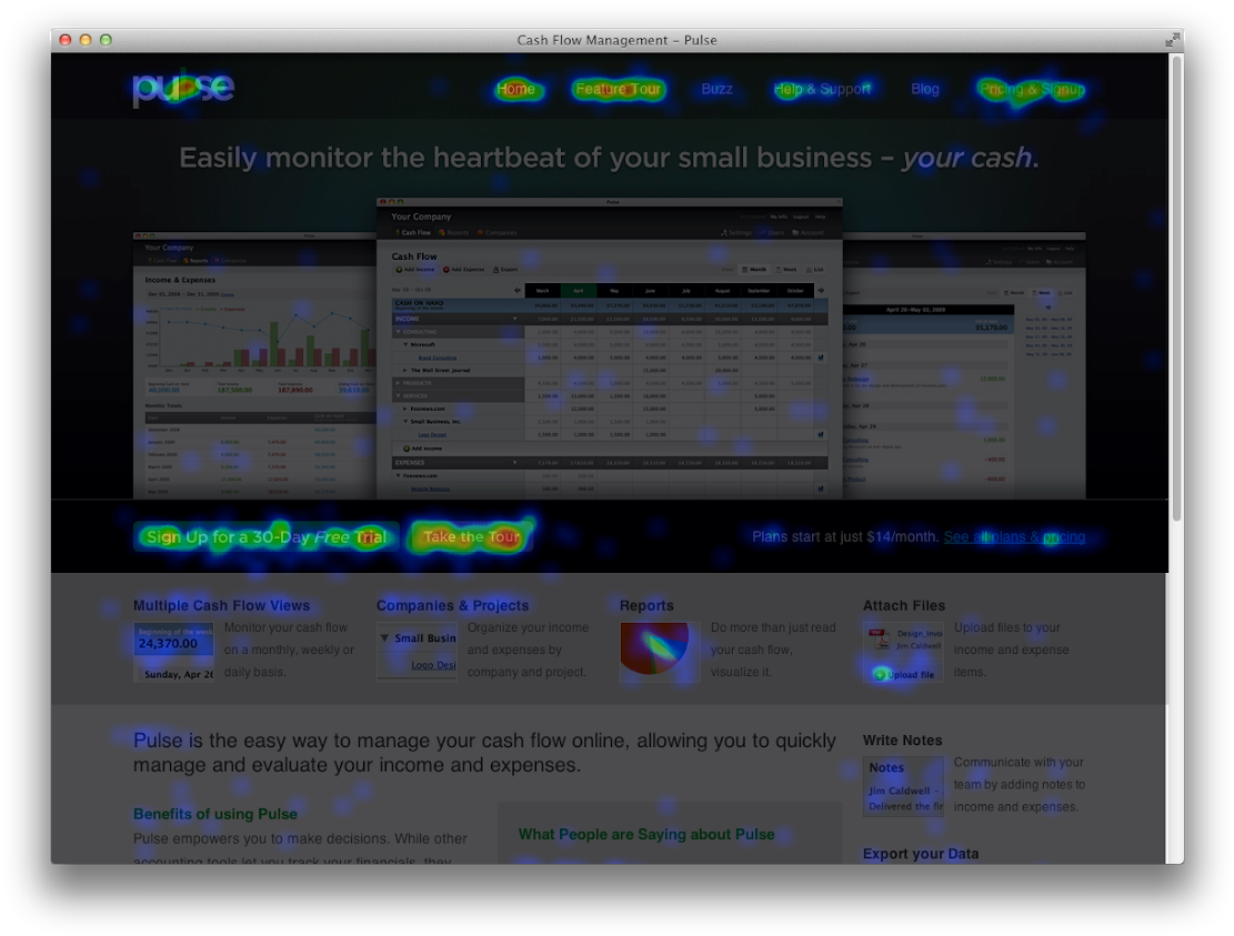 26 Appreciated Web Tools And Services In - Computer Program (1124x856), Png Download