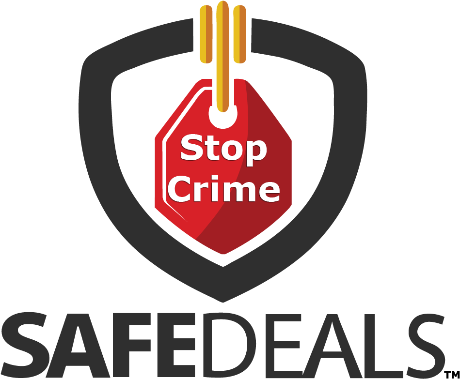 Safe-deals - Safety Begins At Home (1058x866), Png Download