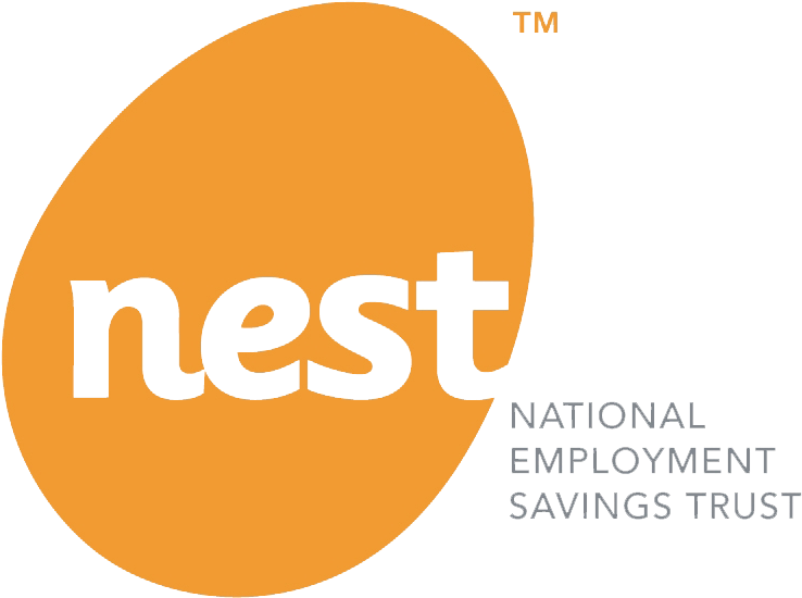 Nest Integration - Nest Pensions Logo (755x574), Png Download
