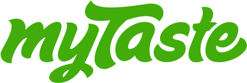 Just A Week After Its Launch, Mytaste Hit The Top Spot - My Taste (800x275), Png Download