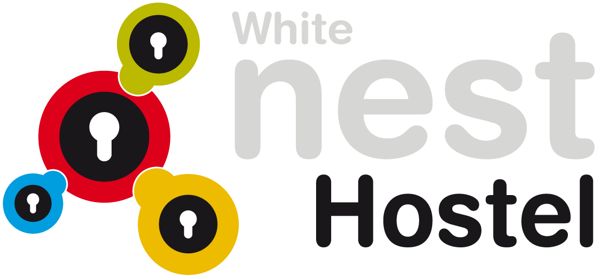 Hostel (1276x602), Png Download