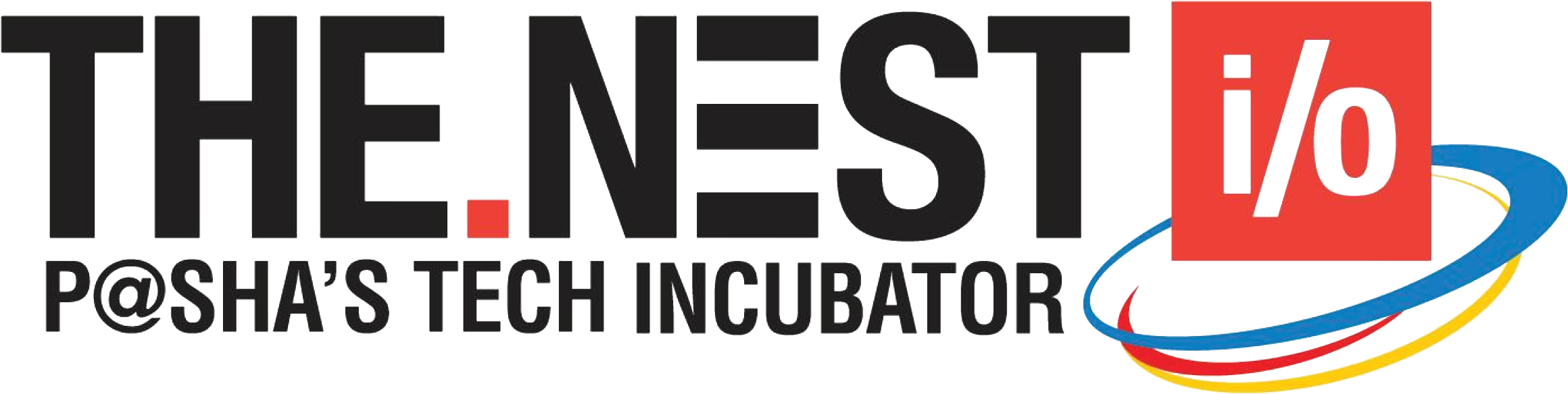 The Nest Io Campus Ambassador Form - Nest Io (2404x663), Png Download