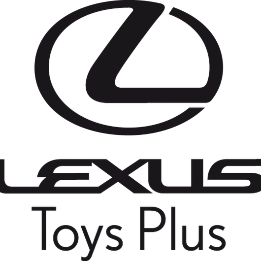 Photo - Lexus Logo (530x530), Png Download