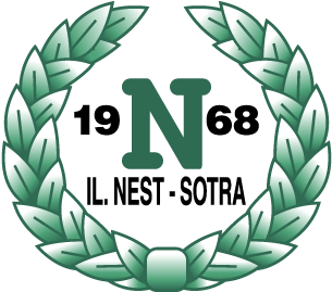 Nest Sotra Fotball Logo (400x400), Png Download
