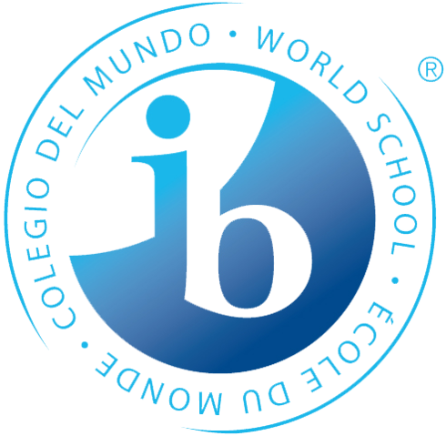 490px-ib Logo Transparent Bg - International Baccalaureate Logo (490x479), Png Download